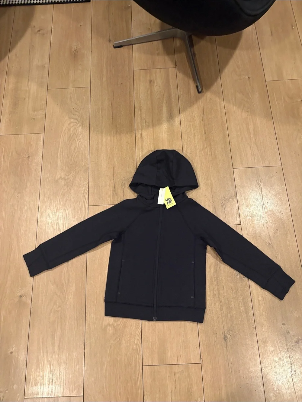 Toddler All in Motion jacket size 4-5 years